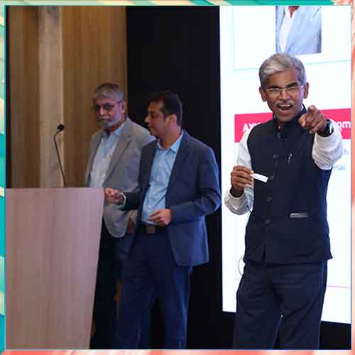 ASIRT Hosts TechDay #131 and Auctions for ASIRT Cricket Premier League Season 7