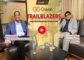 Driving Growth Through Innovation ft. Amarnath Shetty & Apurv Bhatnagar