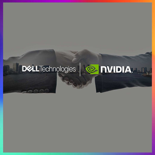 Dell Technologies advance enterprise AI innovation with NVIDIA