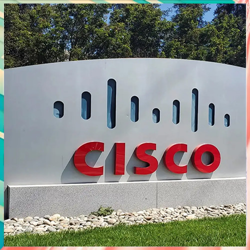 Cisco Unveils Device to Run AI Locally