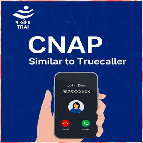 India Clears CNAP Rollout to Bring Verified Caller ID by 2026