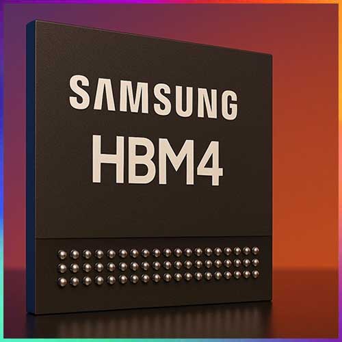 Samsung in Talks with Nvidia to Supply Next-Gen HBM4 Chips