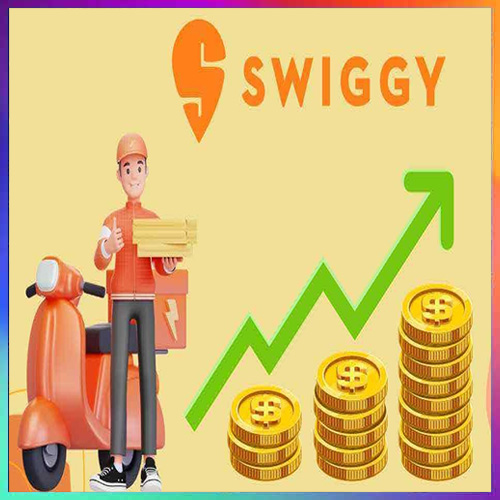 Swiggy Board Approves ₹10,000 Crore Fundraise via QIP to Fuel Growth and Innovation