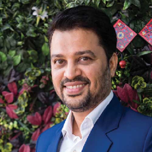 Palo Alto Networks uses AI to predict, prevent billions of cyber threats