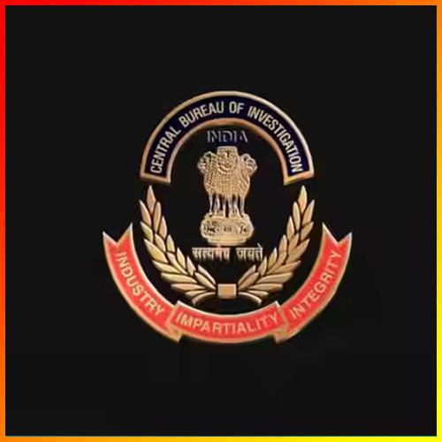 CBI Operation Chakra-V Busts Nationwide Crypto Fraud Ring