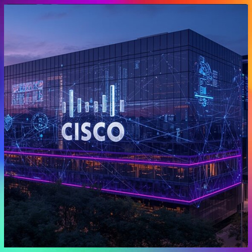 Cisco unveils AI-ready network innovations to modernize enterprise infrastructure