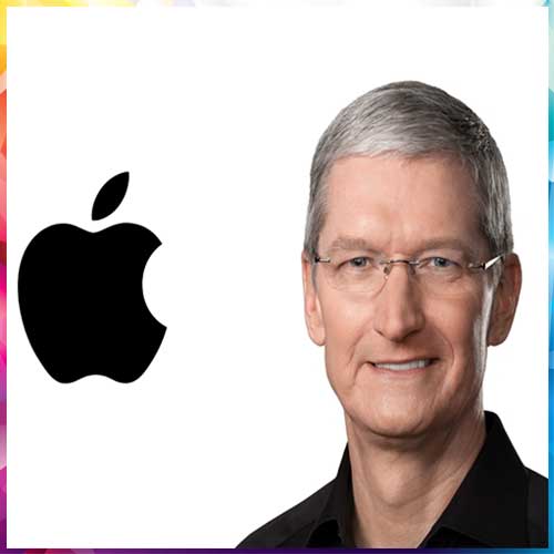 Apple achieves record India revenue in September quarter