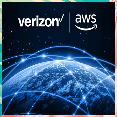 Verizon partners with AWS to build high-capacity fiber network for AI workloads