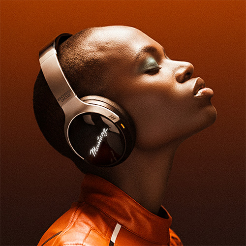GOBOULT expands premium lineup with launch of Mustang Thunder headphones
