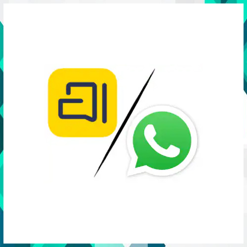 WhatsApp tests cross-platform messaging as India’s Arattai pushes for open communication