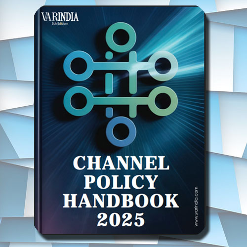 Channel Policy Handbook - 2025