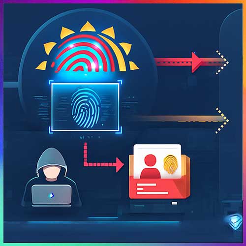 The Rising Threat to Aadhaar's Biometric Security and the Need for Strong Data Protection under DPDP