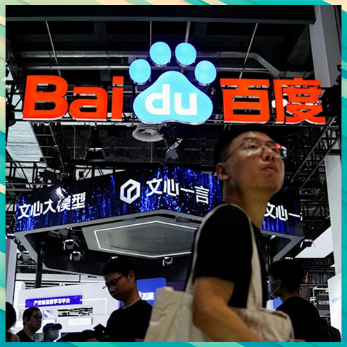 Baidu Begins Major Layoffs as It Redirects Investment to AI