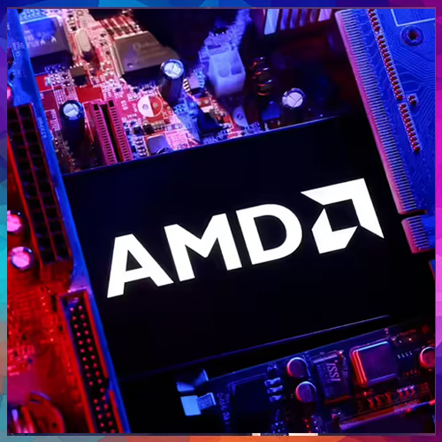 AMD Reports Record Data Center Revenue on Surging AI Chip Demand