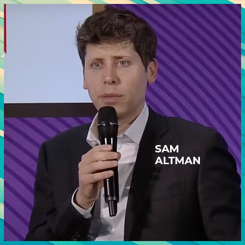 Sam Altman Slams Email, Slack for Creating “Fake Work”