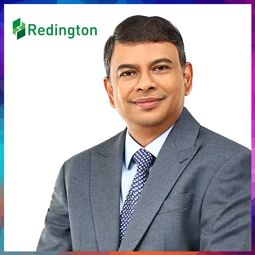 Redington reports record-breaking quarter 17% revenue growth and 32% PAT surge