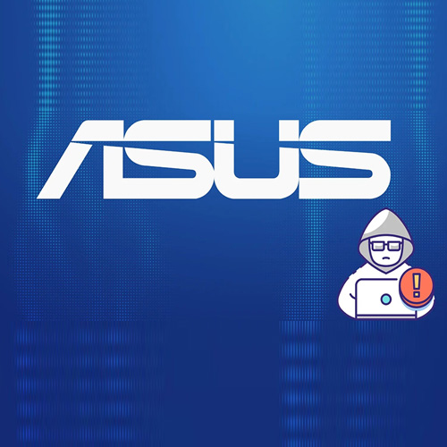 Asus Routers Hit by ‘WrtHug’ Malware Campaign
