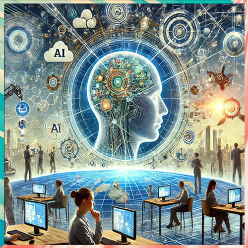 Explosion of the Cognitive Economy: When Thought Becomes Capital