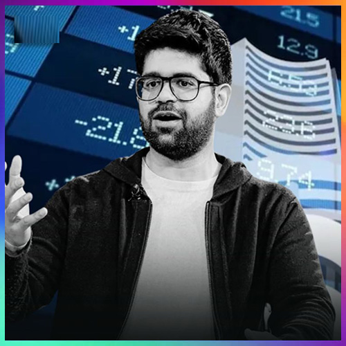 Perplexity’s new Finance feature will soon track holdings of Indian politicians