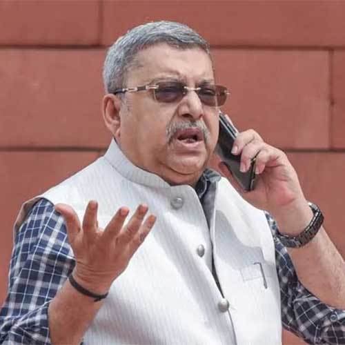 MP’s ₹57 L Fraud Raises Alarms for Ordinary Citizens