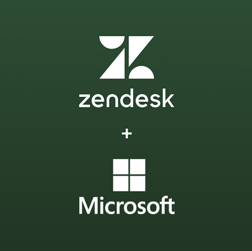 Zendesk brings its service directly into Microsoft’s AI ecosystem
