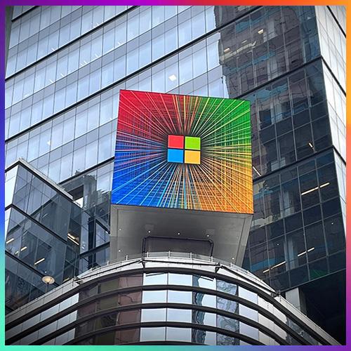 Lambda signs multibillion-dollar AI infrastructure deal with Microsoft