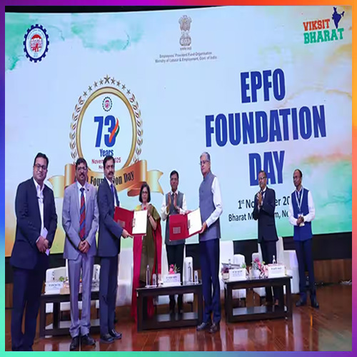 India Post Payments Bank, EPFO Partner to Deliver Digital Life Certificates at Pensioners’ Doorsteps