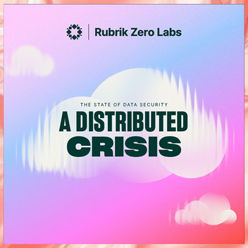 There are 82 AI agents for every human user now, says Rubrik