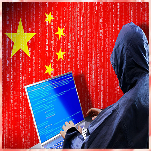 China-Backed Hackers Hijack Software Updates in Stealth Attacks