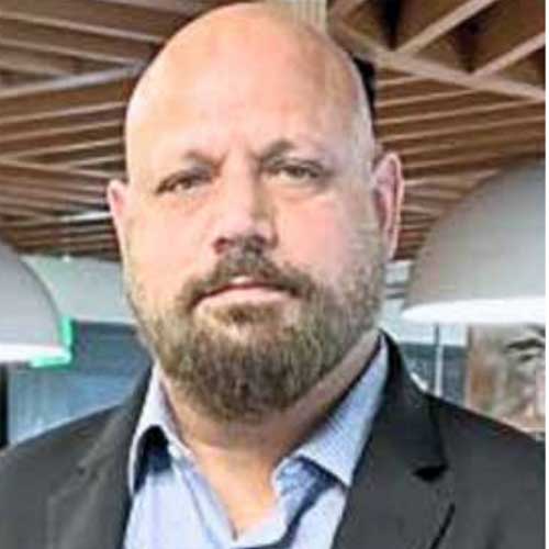 Redington recognizes its partners’ role in driving success for the brand