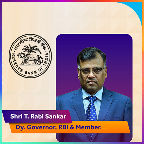 RBI’s Rabi Sankar Calls on Banks to Reinvent for the FinTech Era