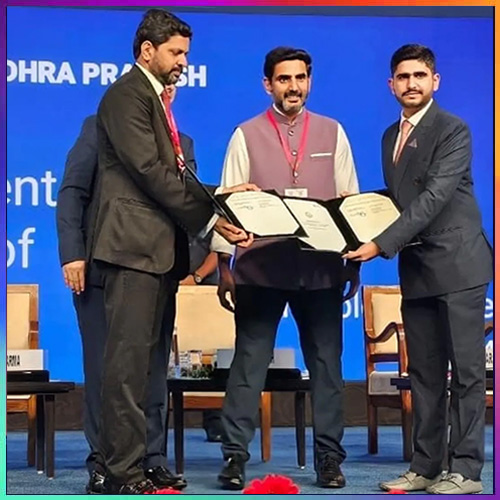 ARCPL to expand its data centre footprint to Andhra Pradesh