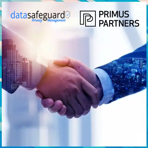 Primus Partners, Data Safeguard Form Global Privacy & AI Alliance
