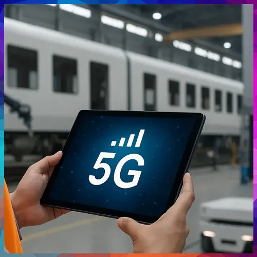 Programmable Networks To Drive 5G Automation