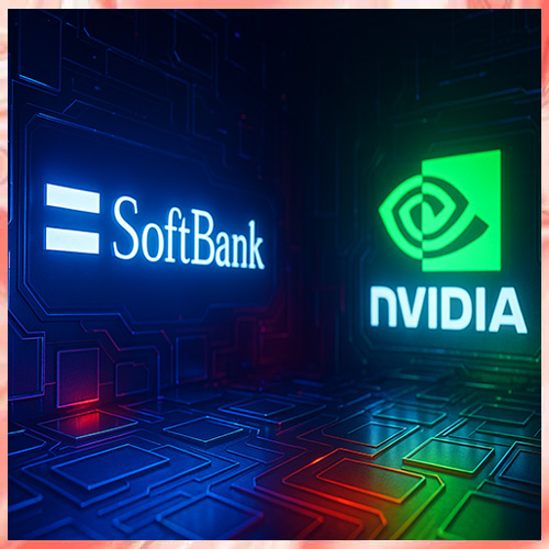 SoftBank Exits Nvidia with $5.8B Sale, Eyes Broader AI Bets