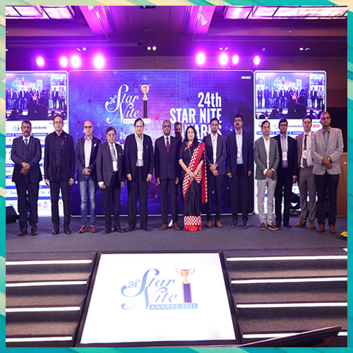 24th Star Nite Awards: Helping shape the Digital Future by celebrating Tomorrow’s Leaders