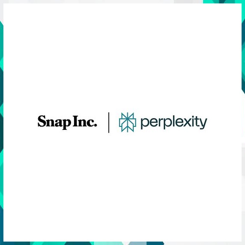 Snapchat to get AI-powered search through $400 million Perplexity partnership