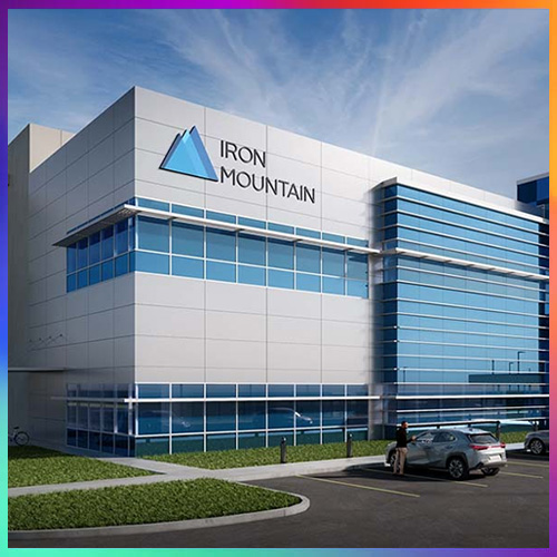 Iron Mountain launches updates to its InSight DXP platform
