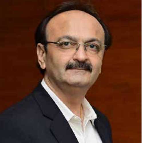 NetApp guided by the policy of building a trusted, long-term partner ecosystem