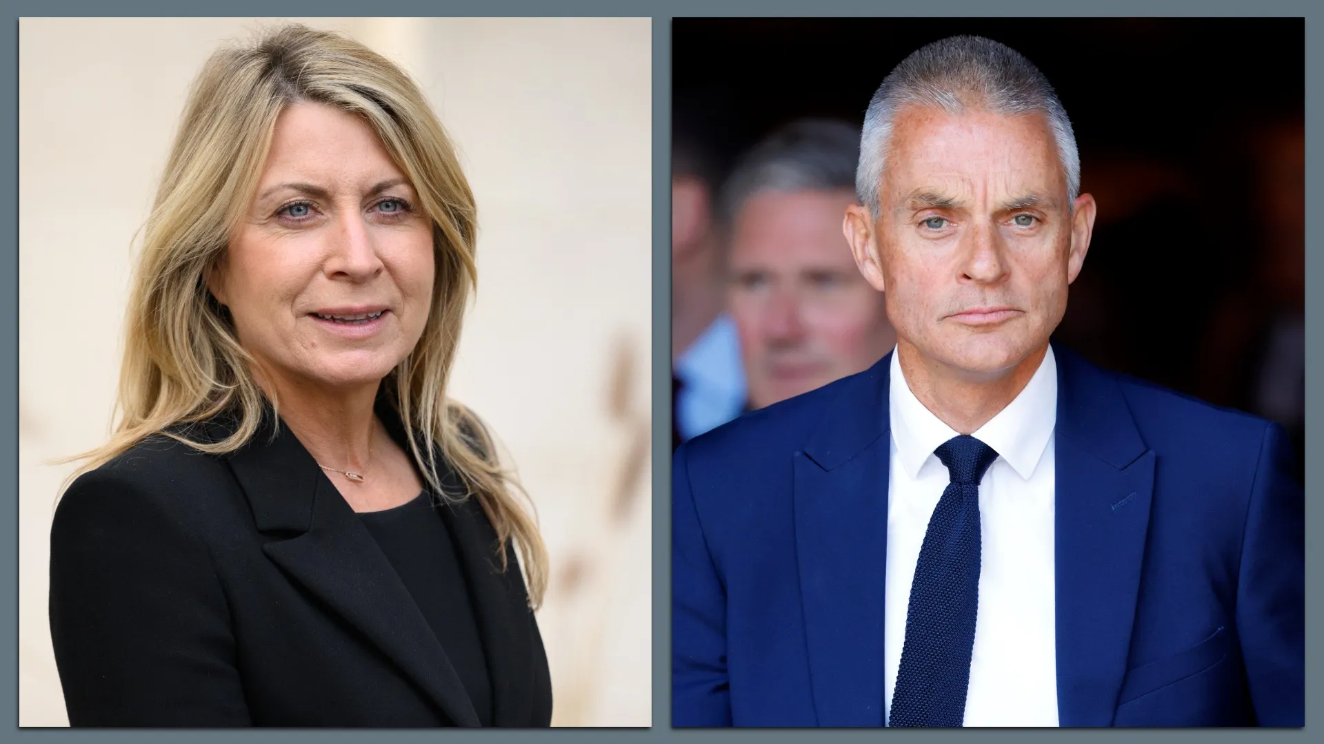 BBC Leadership Resigns Amid Uproar Over Trump Documentary Edit