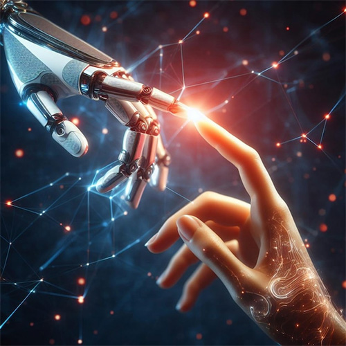 Human-AI Collaboration: Building Trust for Safer, Smarter Systems