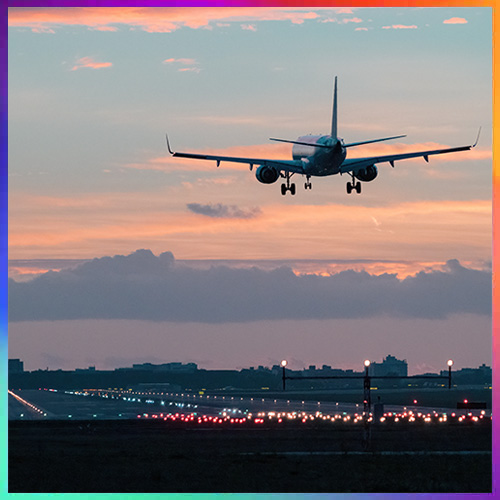 Delhi ATC Glitch and GPS-Spoofing Scare Raise Aviation Safety Alarms