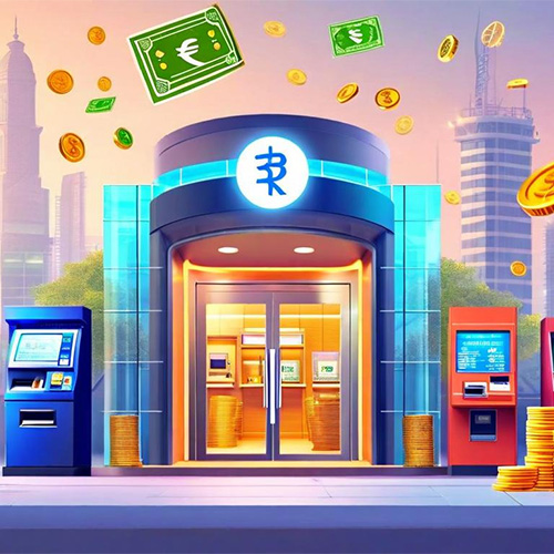 Global Investors Flock to India’s Booming Financial Sector