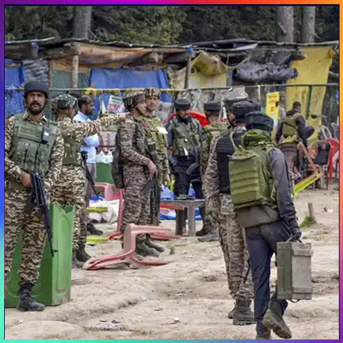 Handling of Terrorists and Recoveries: From Custody to Catastrophe