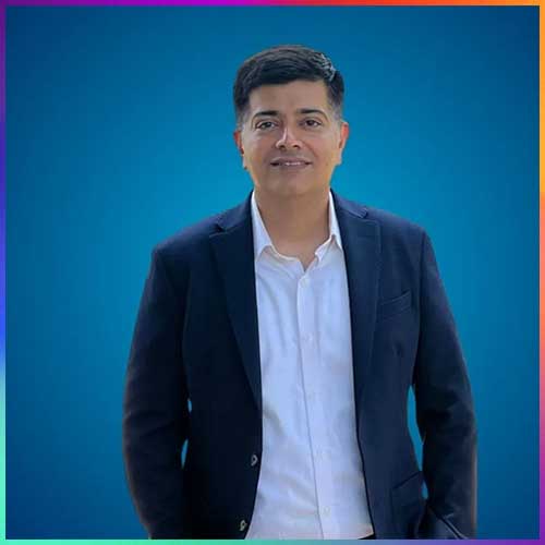 Amit Chopra Appointed Country Manager for India & SAARC at Cato Networks