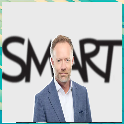 SMART Technologies announces its first ‘Make in India’ solutions designed for education sector