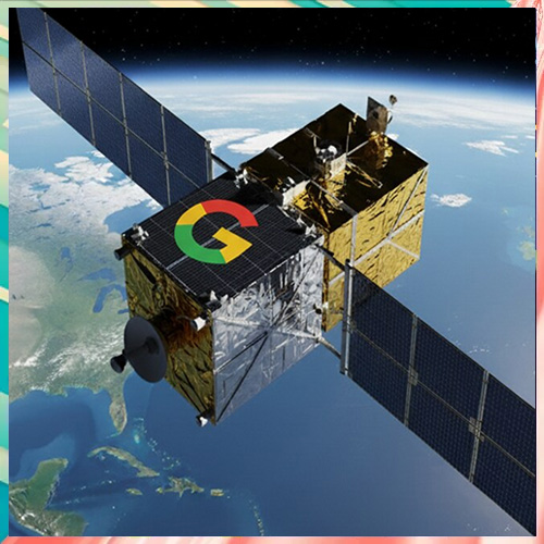 Google Unveils “Project Suncatcher” to Build AI Compute Infrastructure in Space