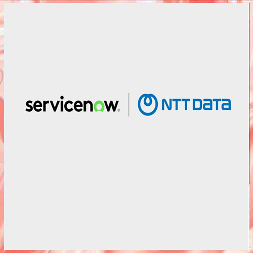 ServiceNow, NTT DATA Deepen AI Partnership for Enterprise Transformation
