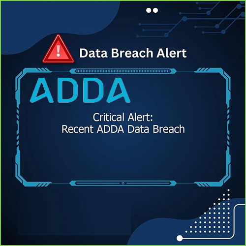 Over 18 lakh users of Adda.io platform reportedly exposed in data breach