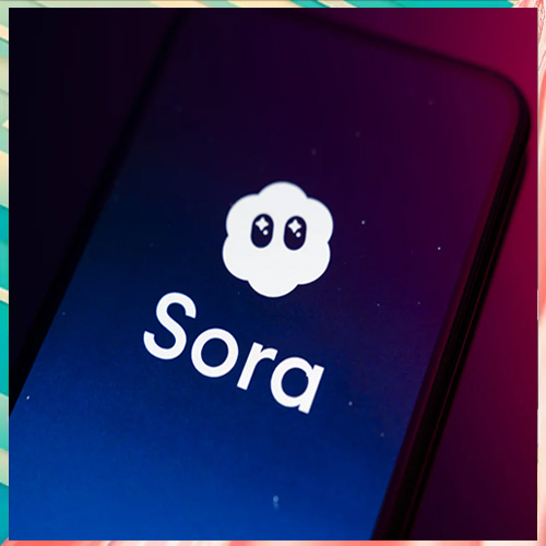 OpenAI brings its viral AI video app Sora to Android devices